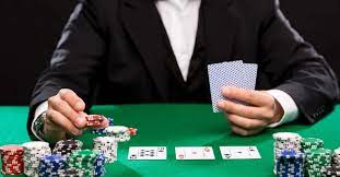 Официальный сайт Vulpin Casino